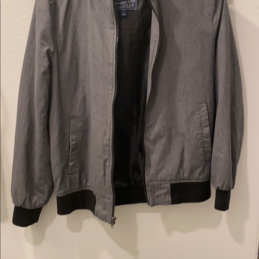 Jacket - Picture 2 of 5